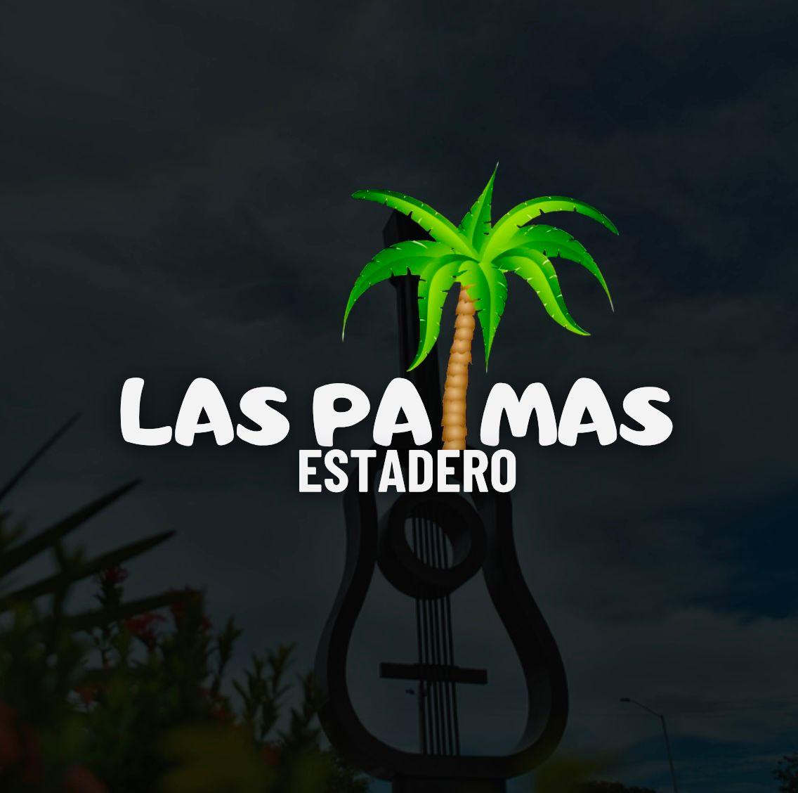 Las Palmas Estadero